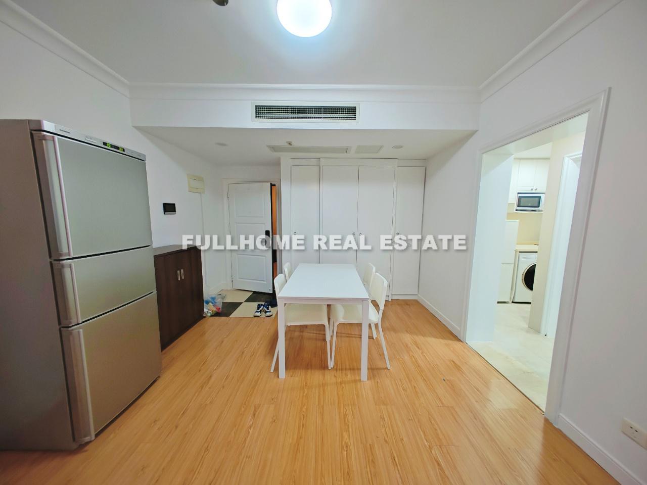 Gubei International Garden - Interior view 2, Shanghai rental property