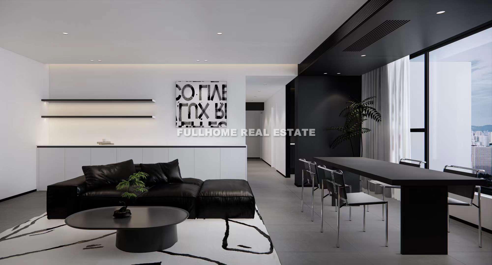 Zhaofeng Garden - Interior view 2, Shanghai rental property