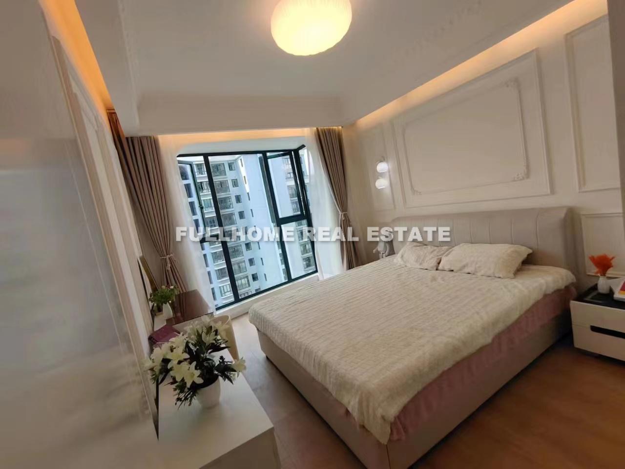 Bin Jiang Ming Ren Yuan - Interior view 5, Shanghai rental property