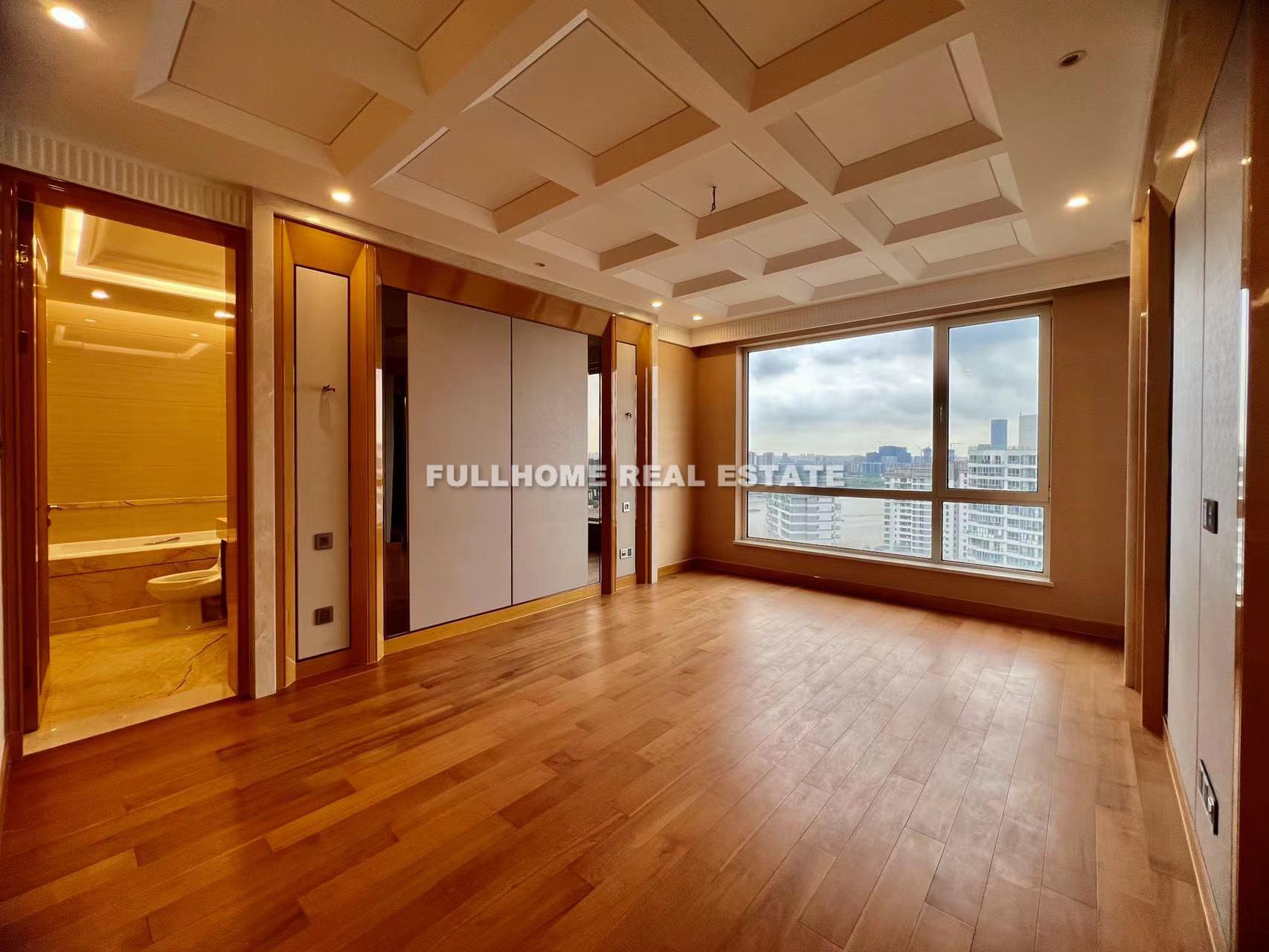 Bai Hui Garden - Interior view 5, Shanghai rental property