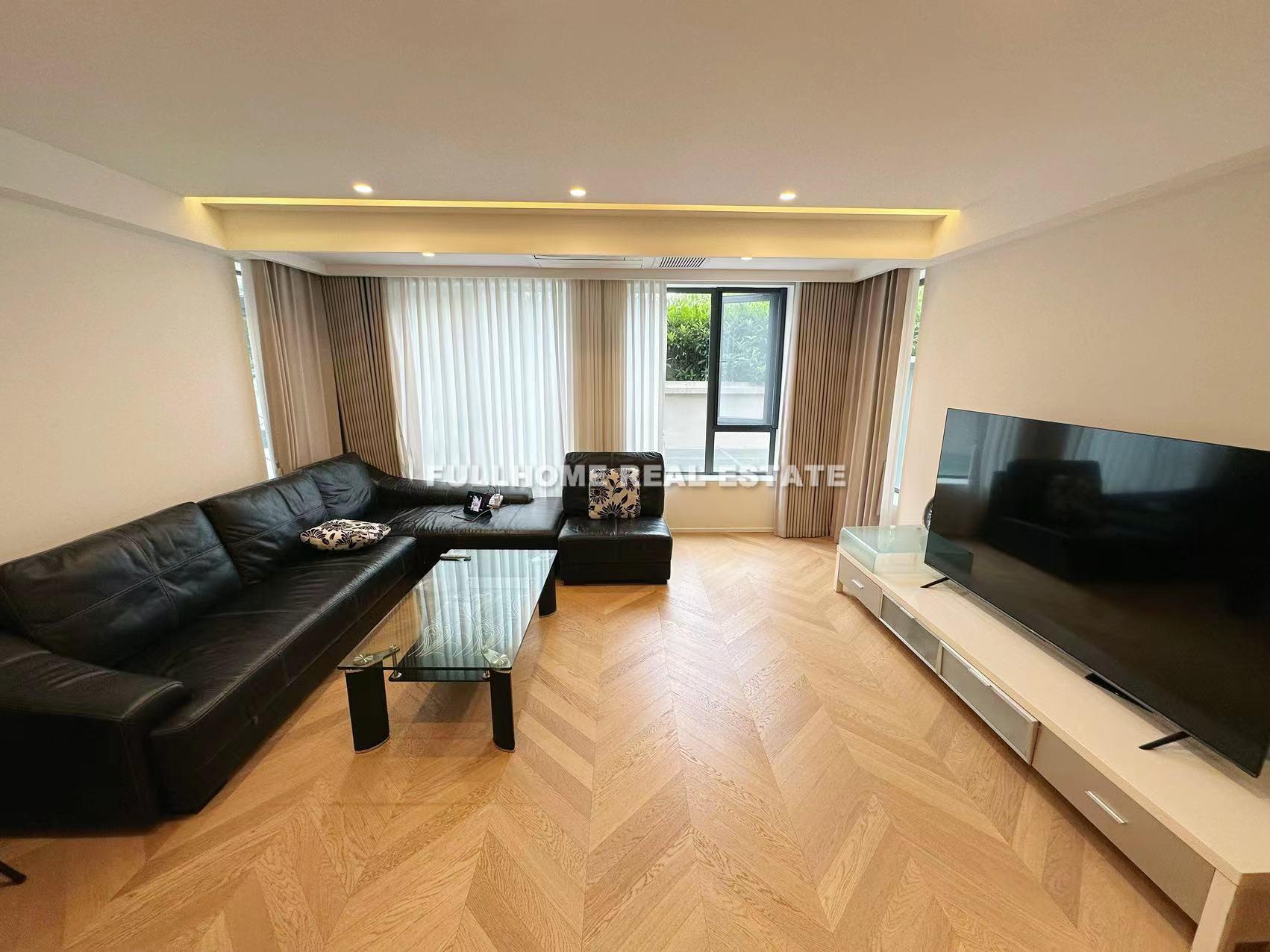 Yi Jun Yuan - Interior view 20, Shanghai rental property
