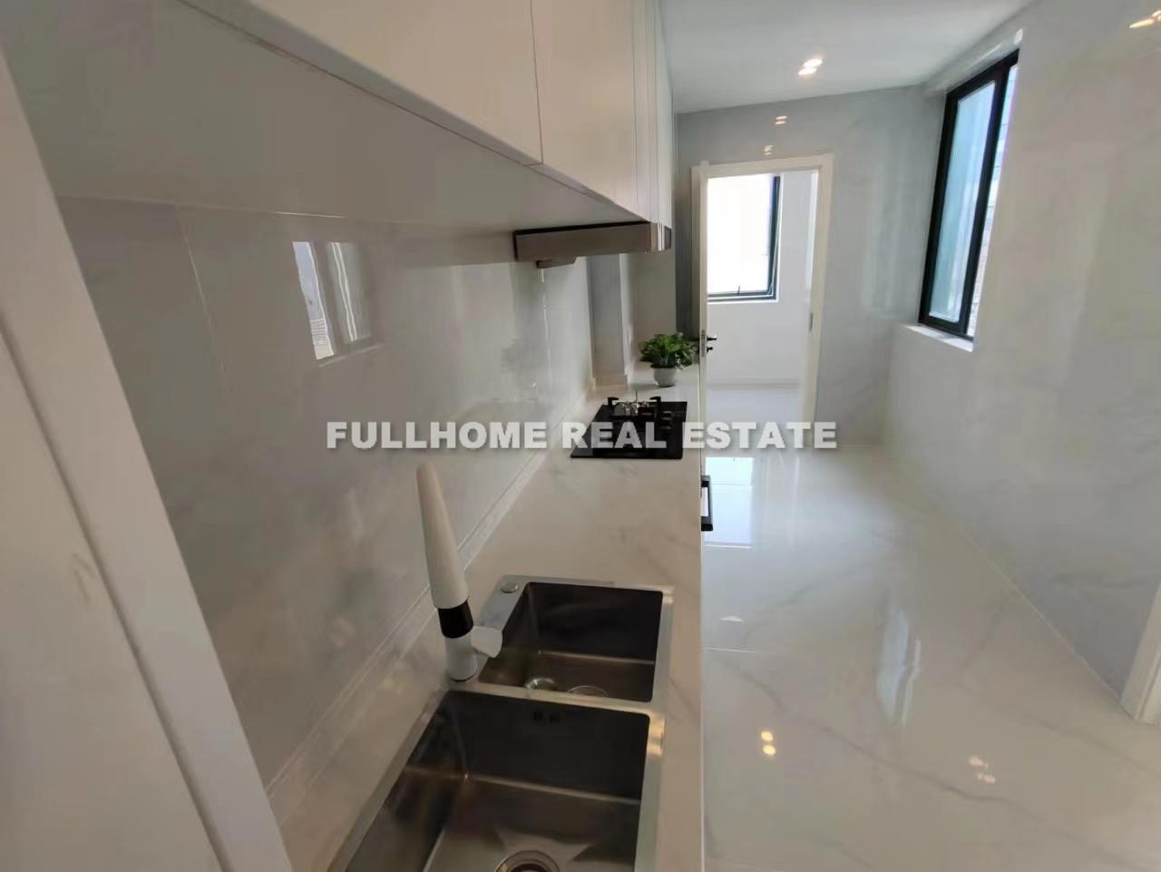 Bin Jiang Ming Ren Yuan - Interior view 4, Shanghai rental property