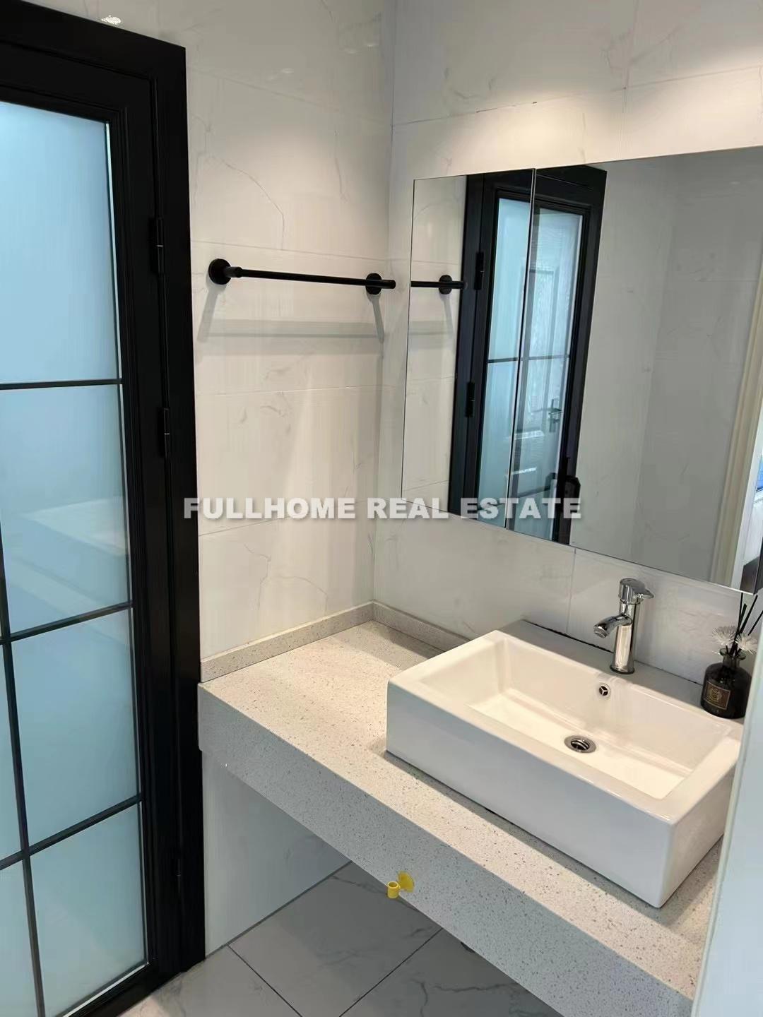Baiyulan Garden - Interior view 6, Shanghai rental property