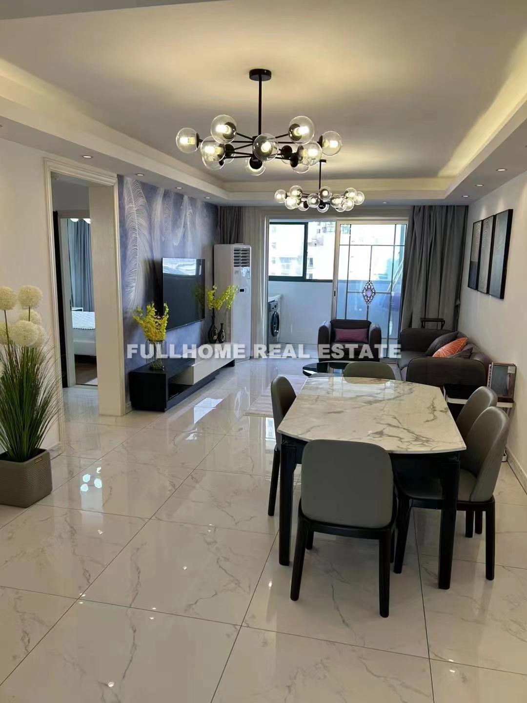 Baiyulan Garden - Interior view 4, Shanghai rental property