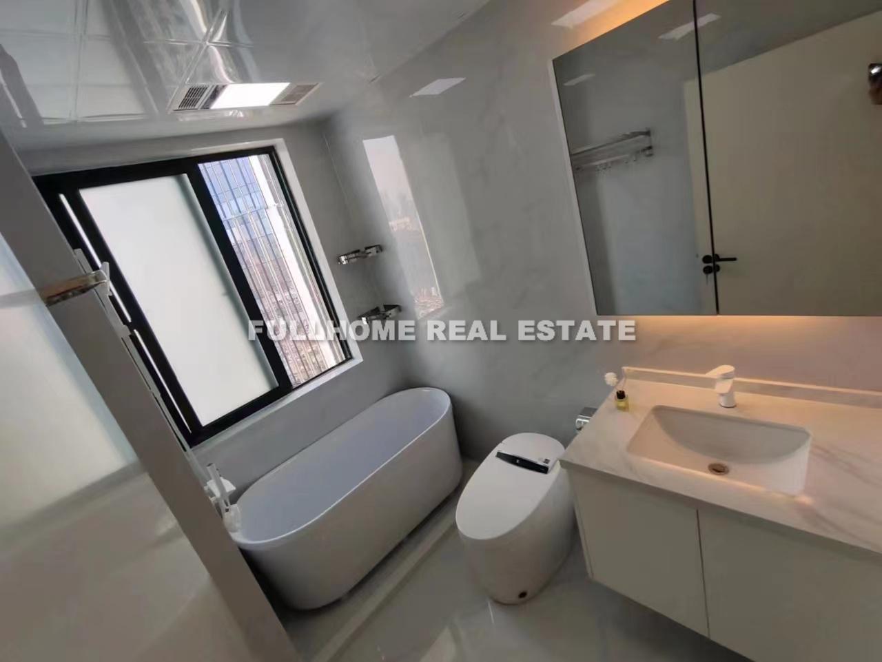 Bin Jiang Ming Ren Yuan - Interior view 7, Shanghai rental property