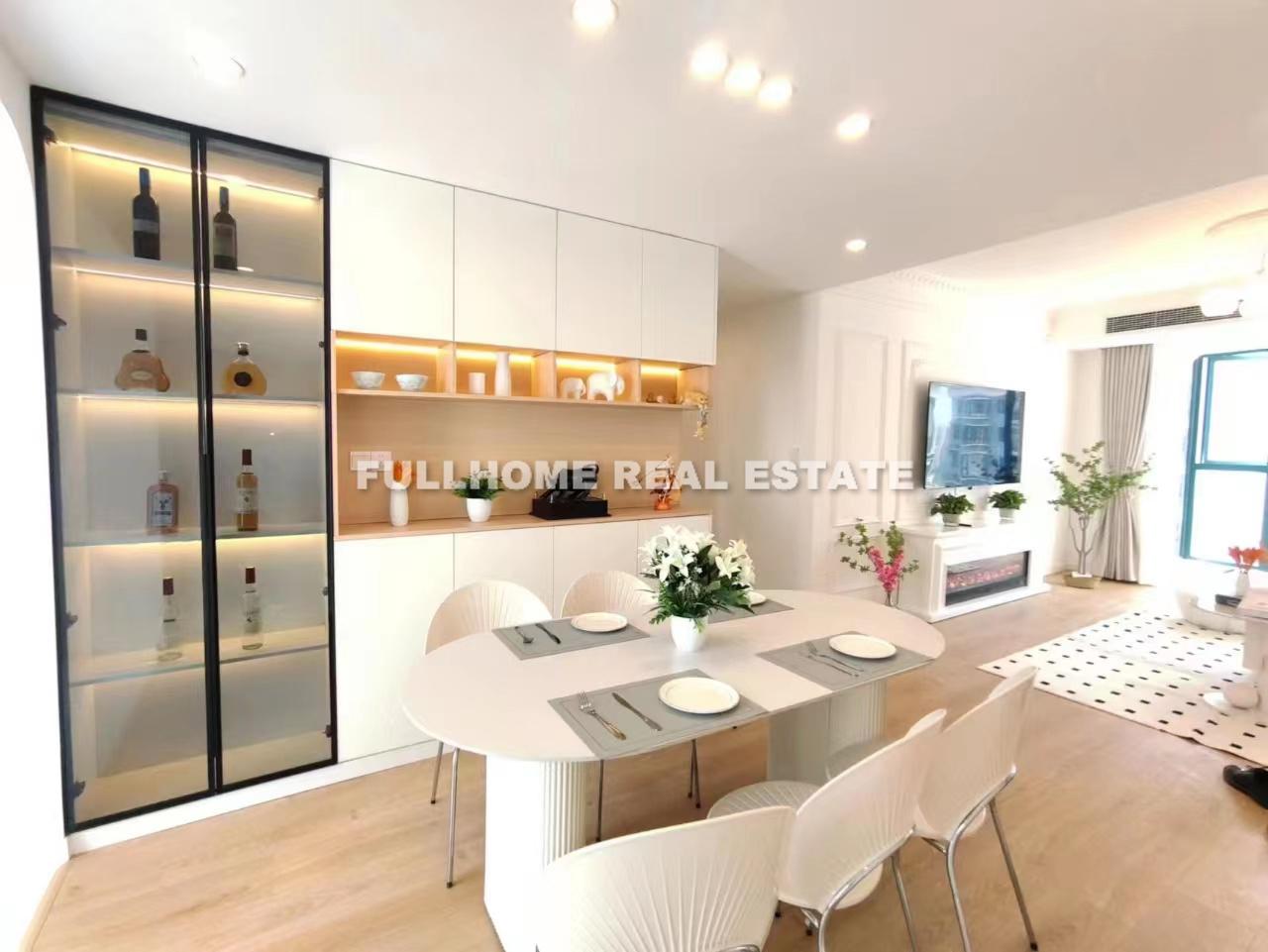Bin Jiang Ming Ren Yuan - Interior view 2, Shanghai rental property