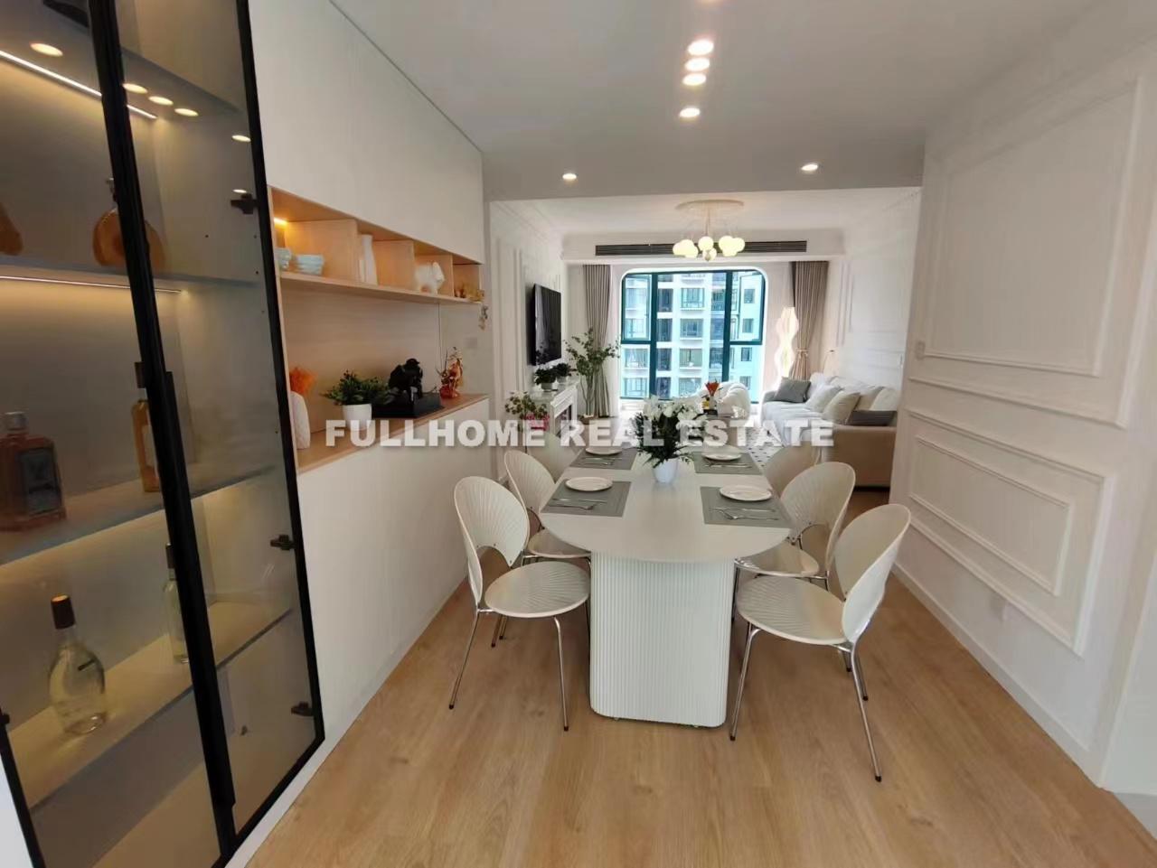 Bin Jiang Ming Ren Yuan - Interior view 10, Shanghai rental property