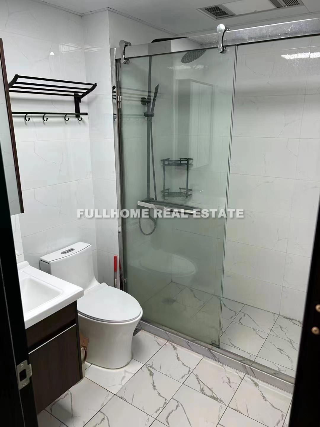 Baiyulan Garden - Interior view 2, Shanghai rental property