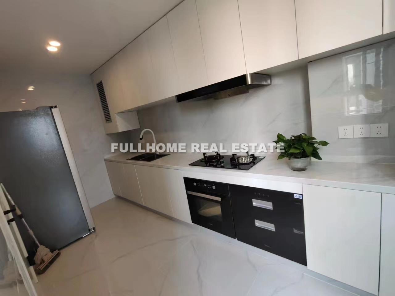 Bin Jiang Ming Ren Yuan - Interior view 6, Shanghai rental property