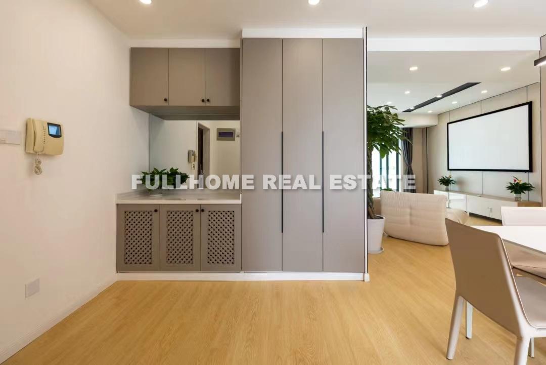 Dongfang Tianlun Building - Interior view 6, Shanghai rental property
