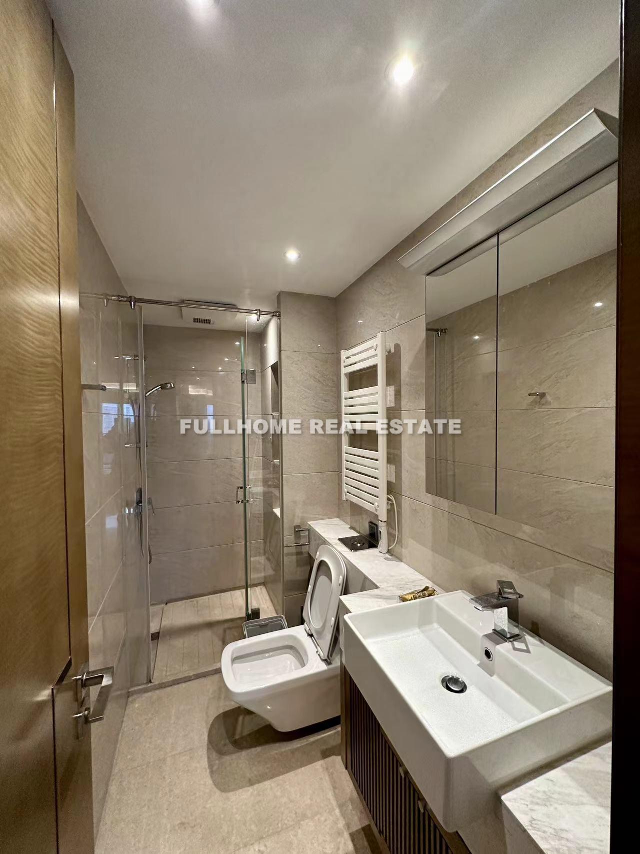Hysun chairman - Interior view 2, Shanghai rental property
