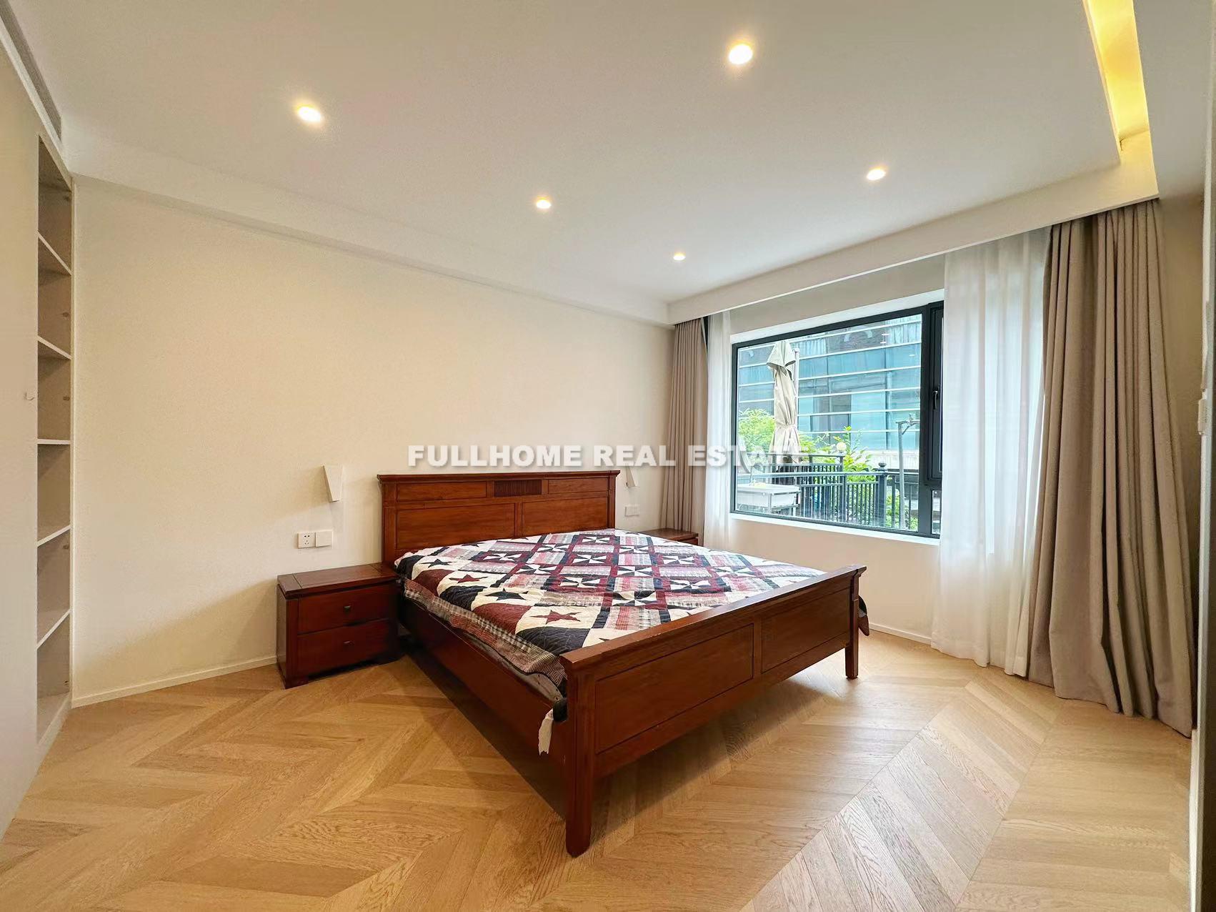 Yi Jun Yuan - Interior view 6, Shanghai rental property