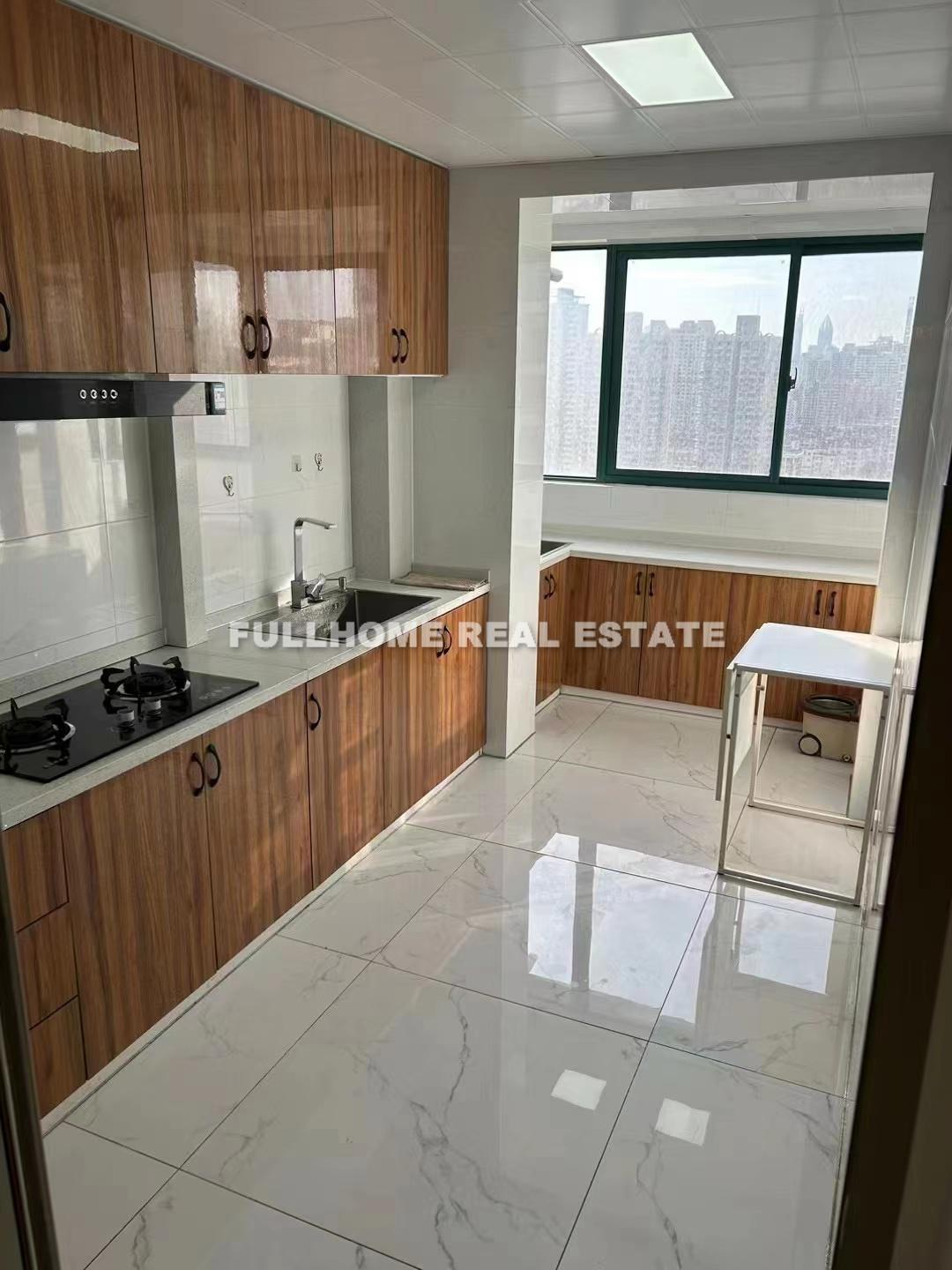 Baiyulan Garden - Interior view 3, Shanghai rental property