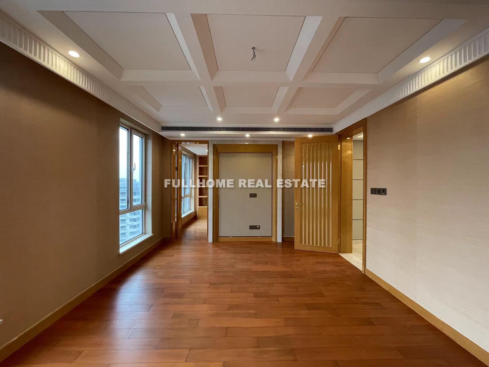 Bai Hui Garden - Interior view 10, Shanghai rental property