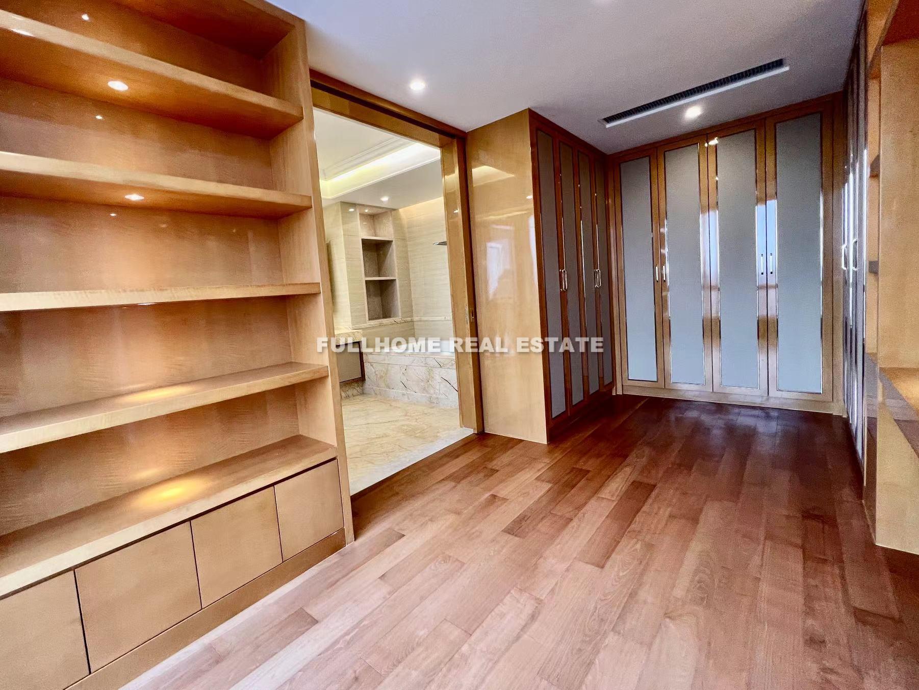 Bai Hui Garden - Interior view 2, Shanghai rental property