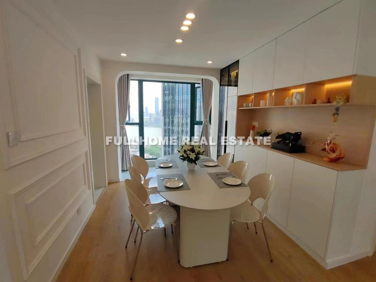 Bin Jiang Ming Ren Yuan - Interior view 11, Shanghai rental property