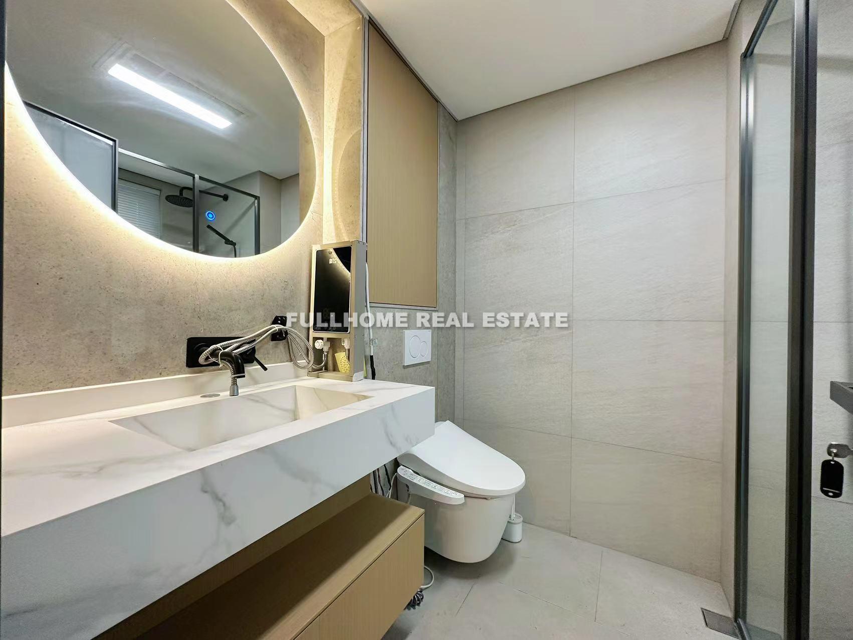 Yi Jun Yuan - Interior view 11, Shanghai rental property