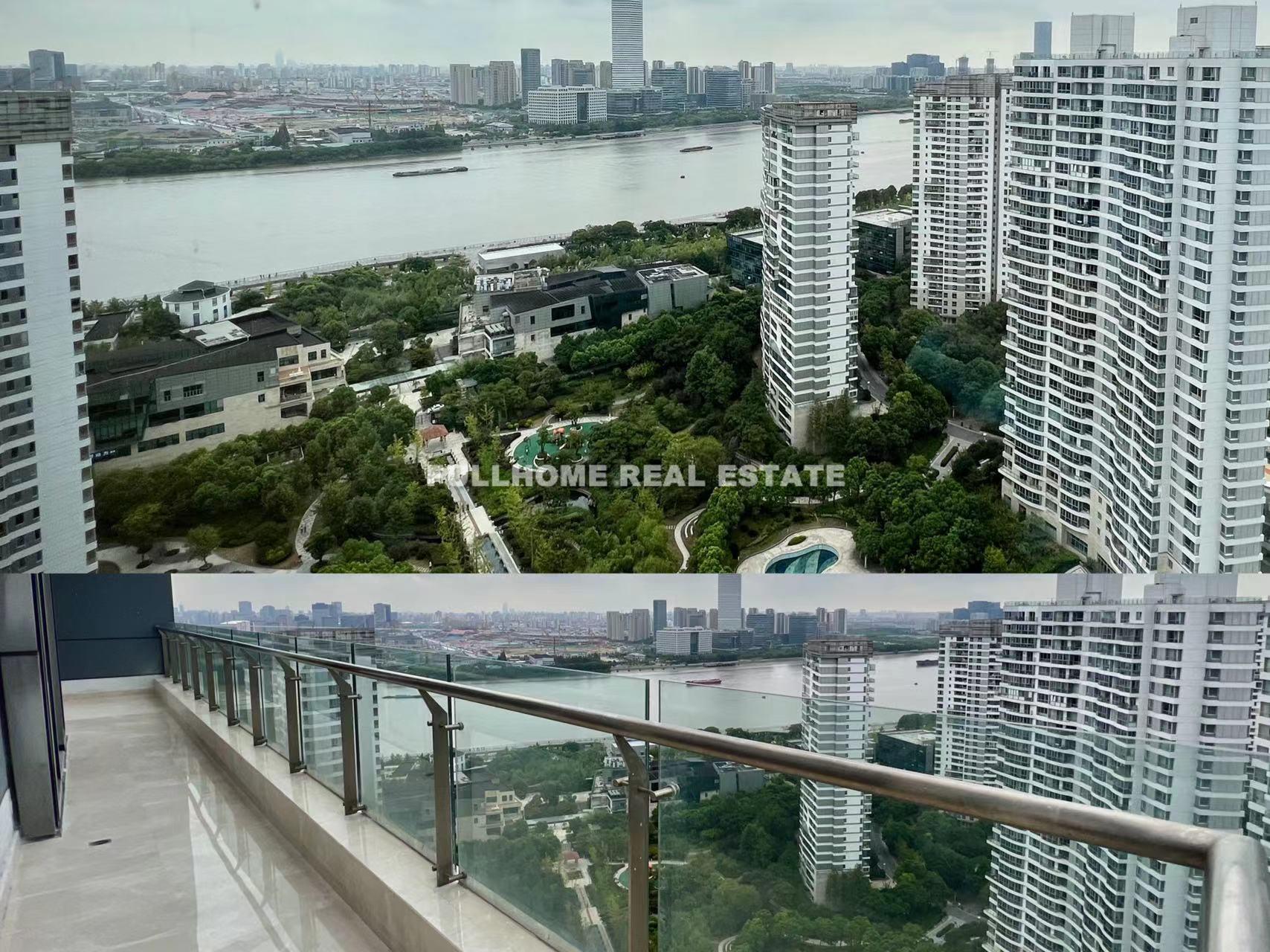 Bai Hui Garden - Interior view 6, Shanghai rental property