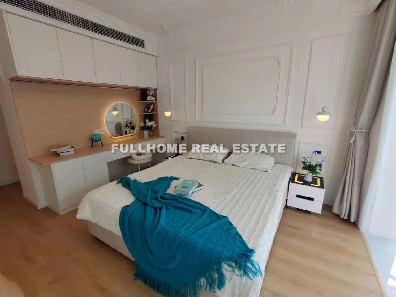 Bin Jiang Ming Ren Yuan - Interior view 12, Shanghai rental property