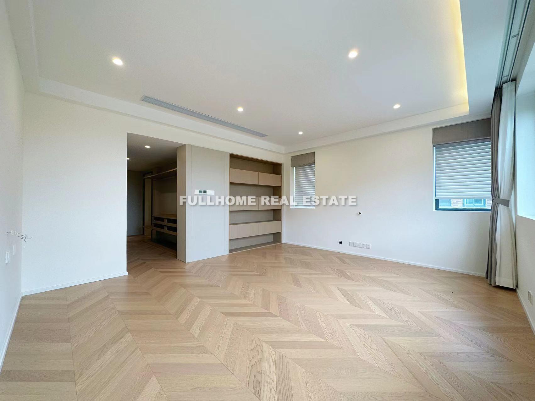 Yi Jun Yuan - Interior view 18, Shanghai rental property