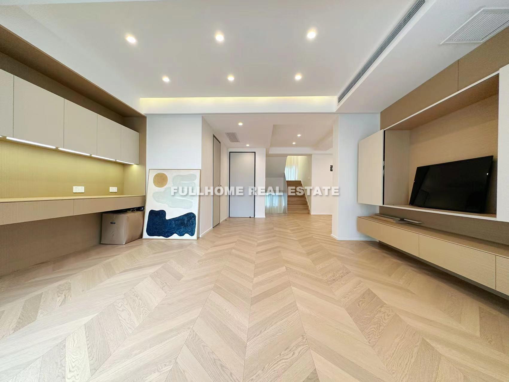 Yi Jun Yuan - Interior view 8, Shanghai rental property