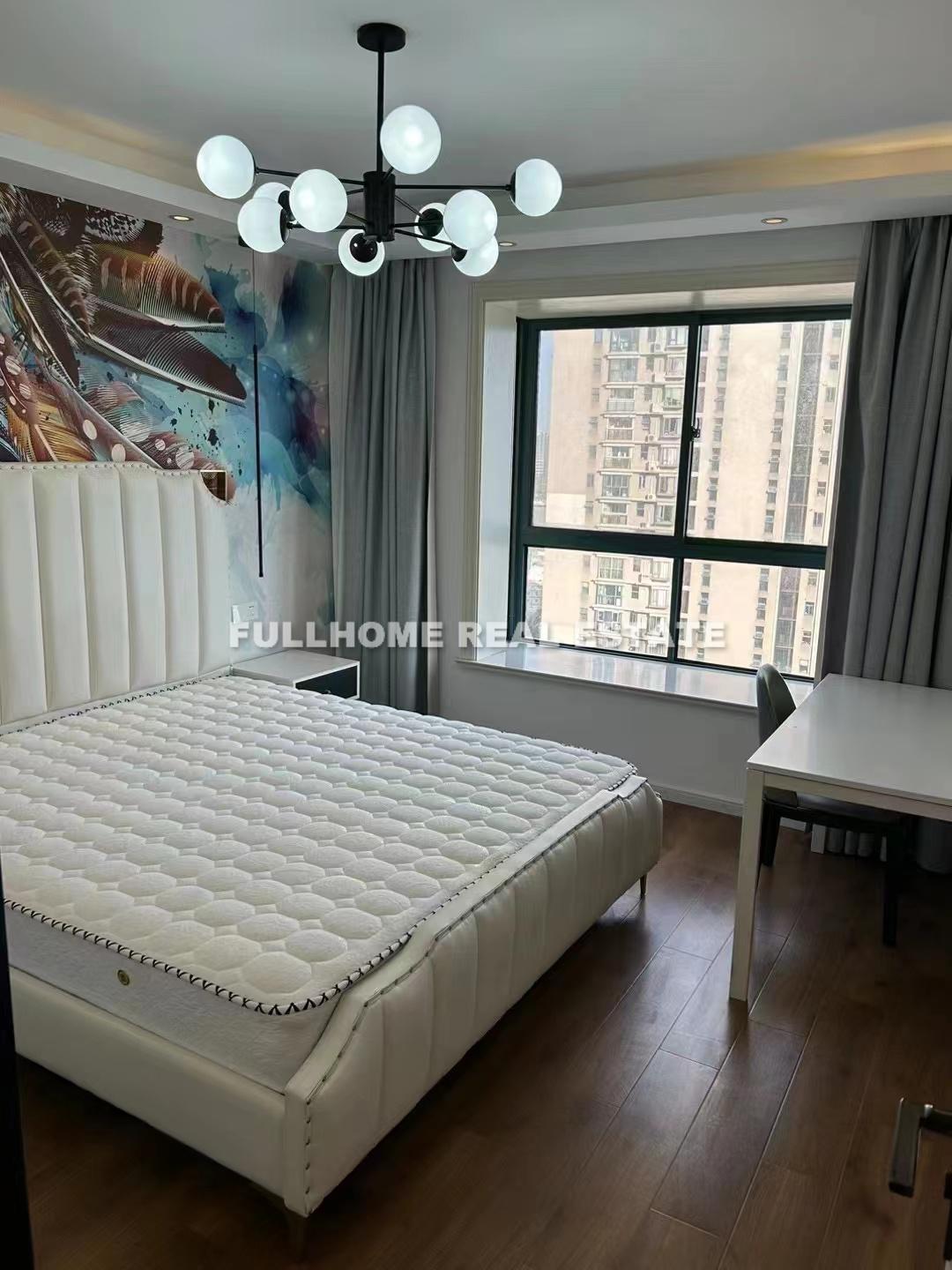 Baiyulan Garden - Interior view 7, Shanghai rental property