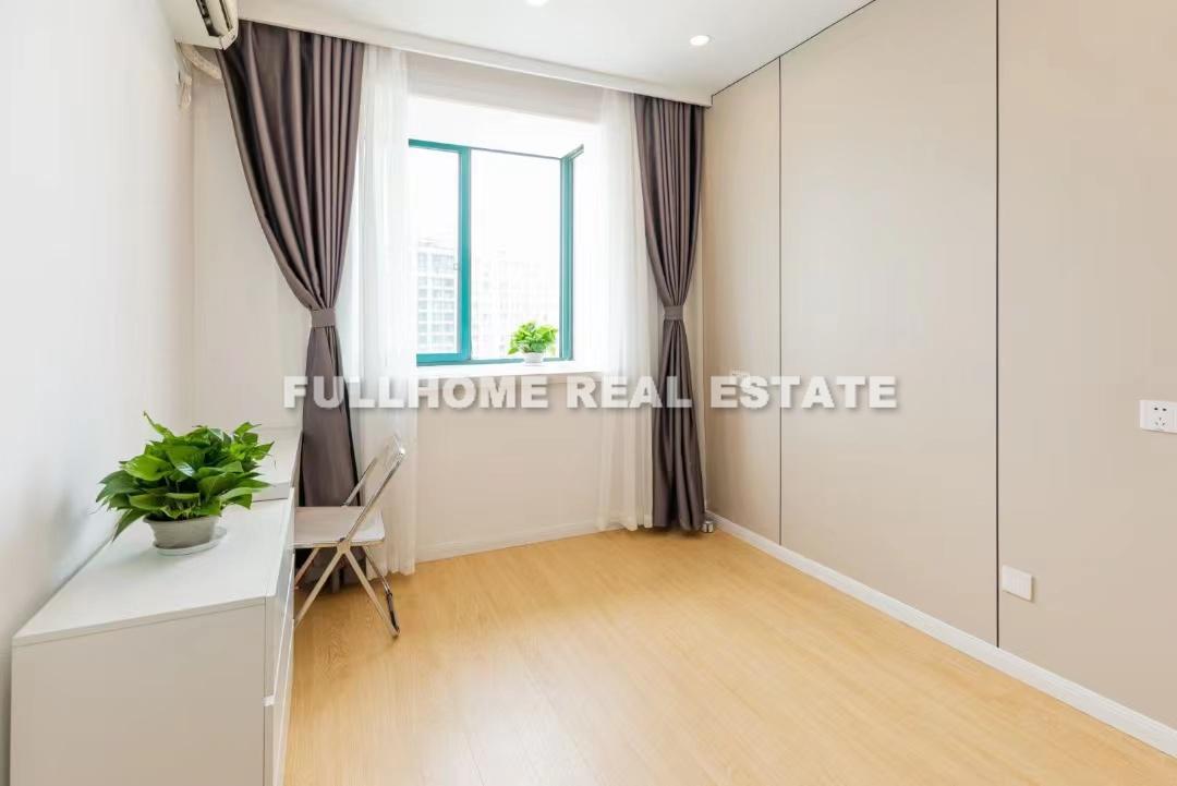 Dongfang Tianlun Building - Interior view 5, Shanghai rental property