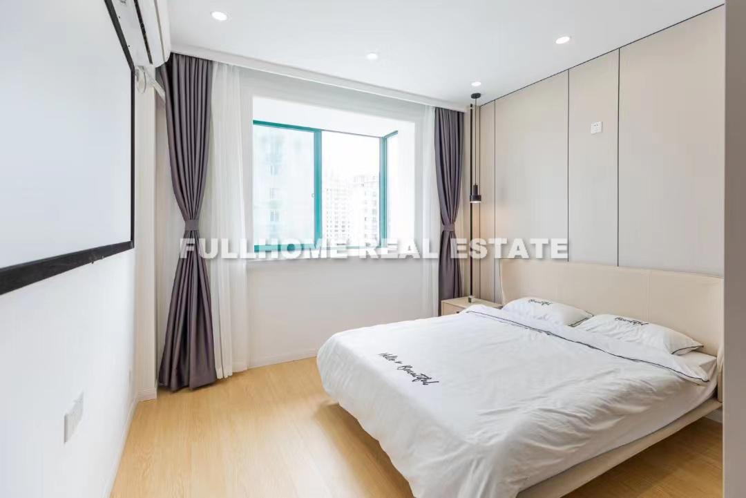 Dongfang Tianlun Building - Interior view 3, Shanghai rental property