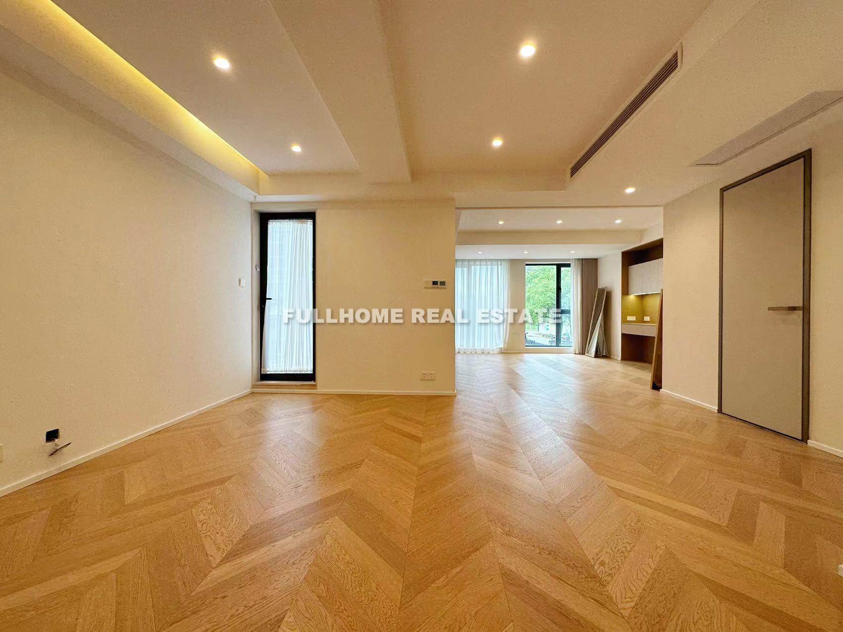 Yi Jun Yuan - Interior view 3, Shanghai rental property