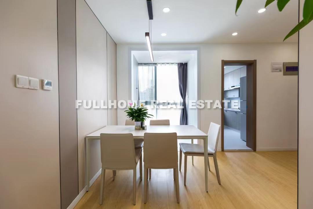 Dongfang Tianlun Building - Interior view 4, Shanghai rental property