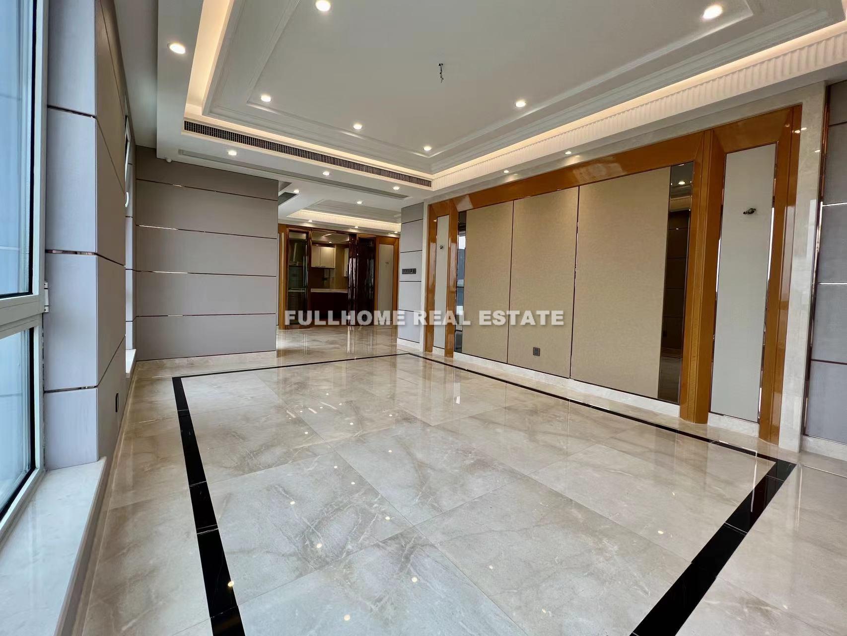 Bai Hui Garden - Interior view 4, Shanghai rental property