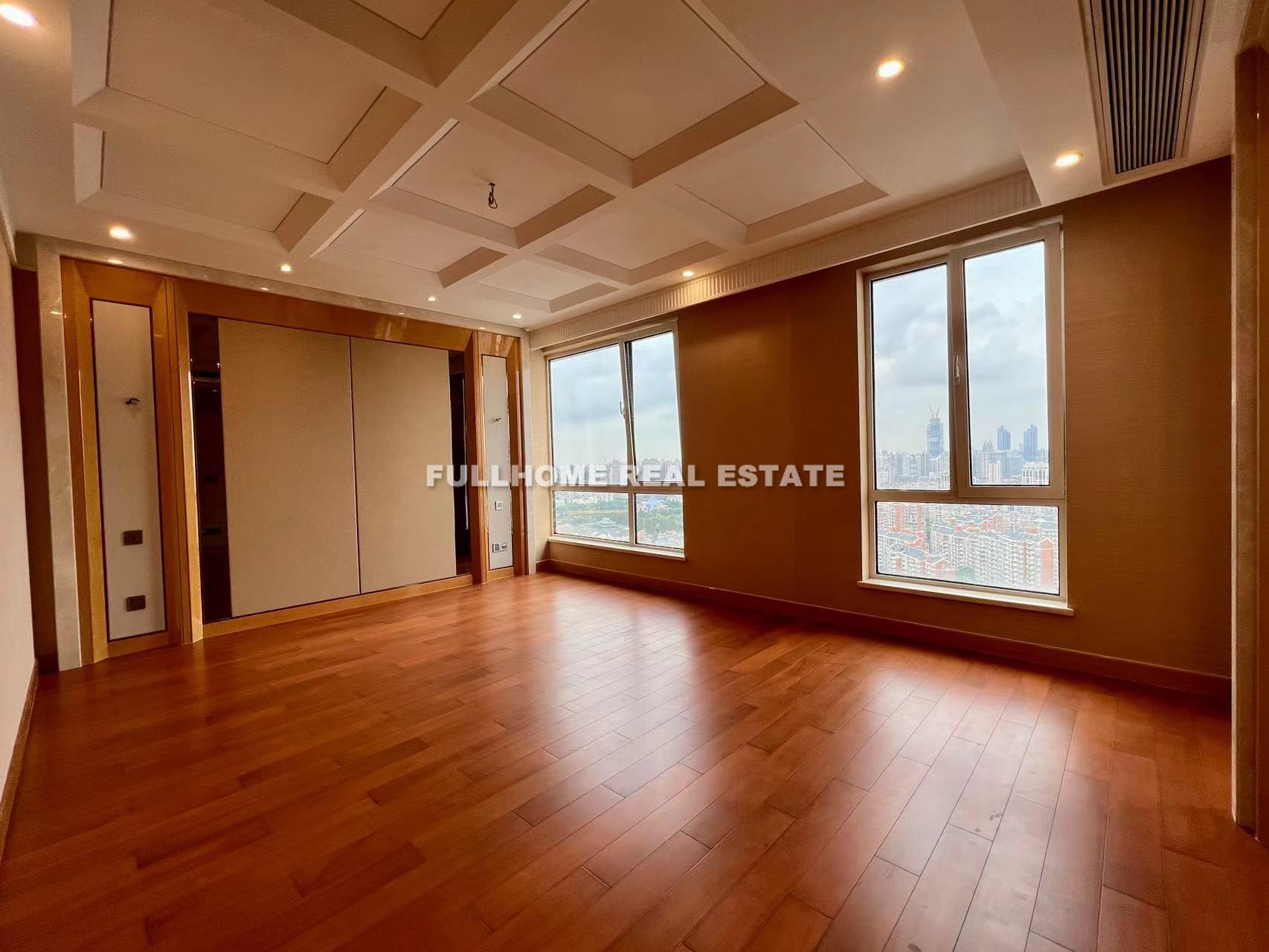 Bai Hui Garden - Interior view 8, Shanghai rental property