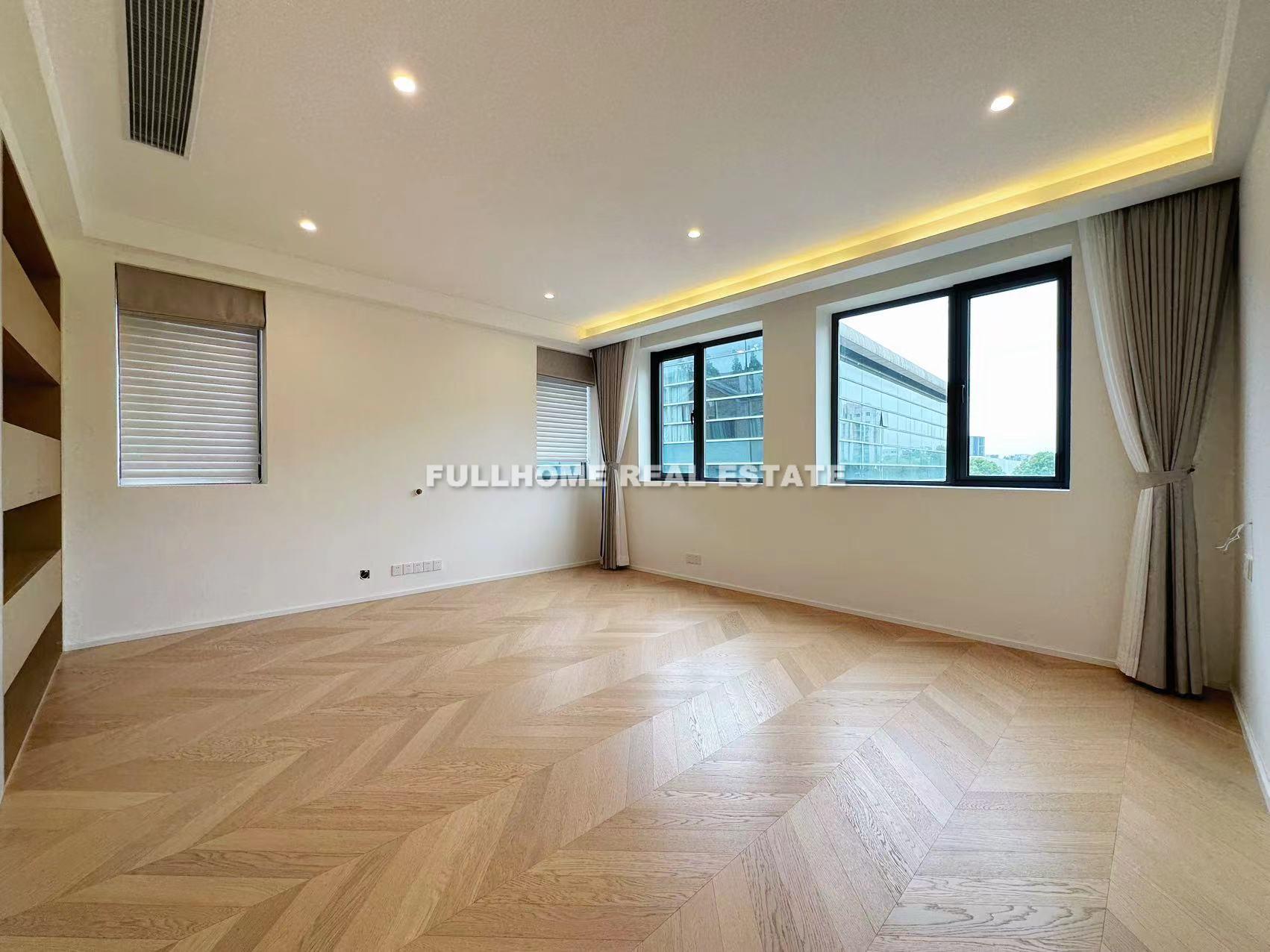 Yi Jun Yuan - Interior view 10, Shanghai rental property