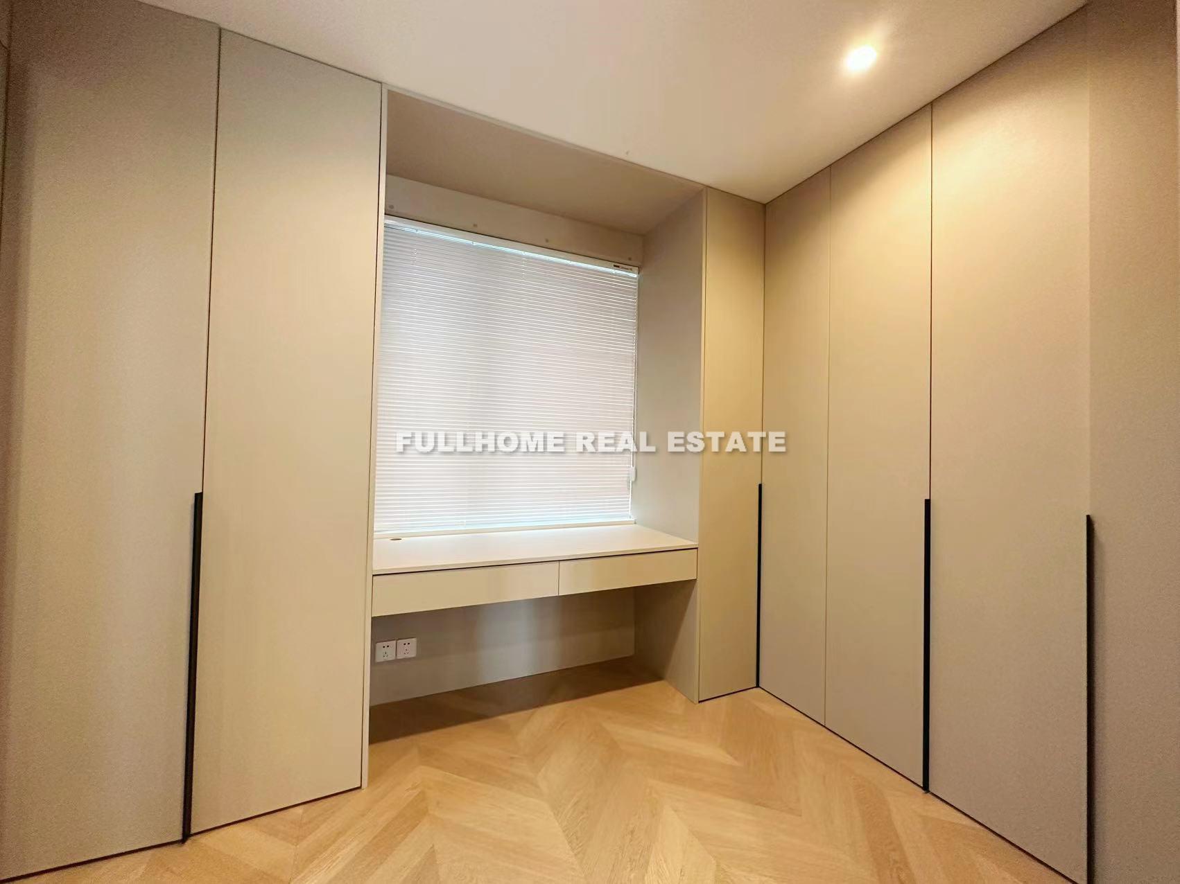 Yi Jun Yuan - Interior view 9, Shanghai rental property