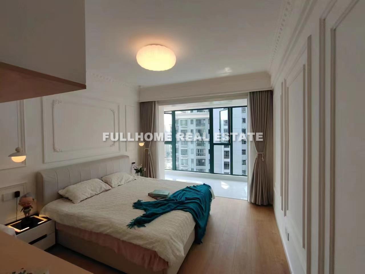 Bin Jiang Ming Ren Yuan - Interior view 8, Shanghai rental property