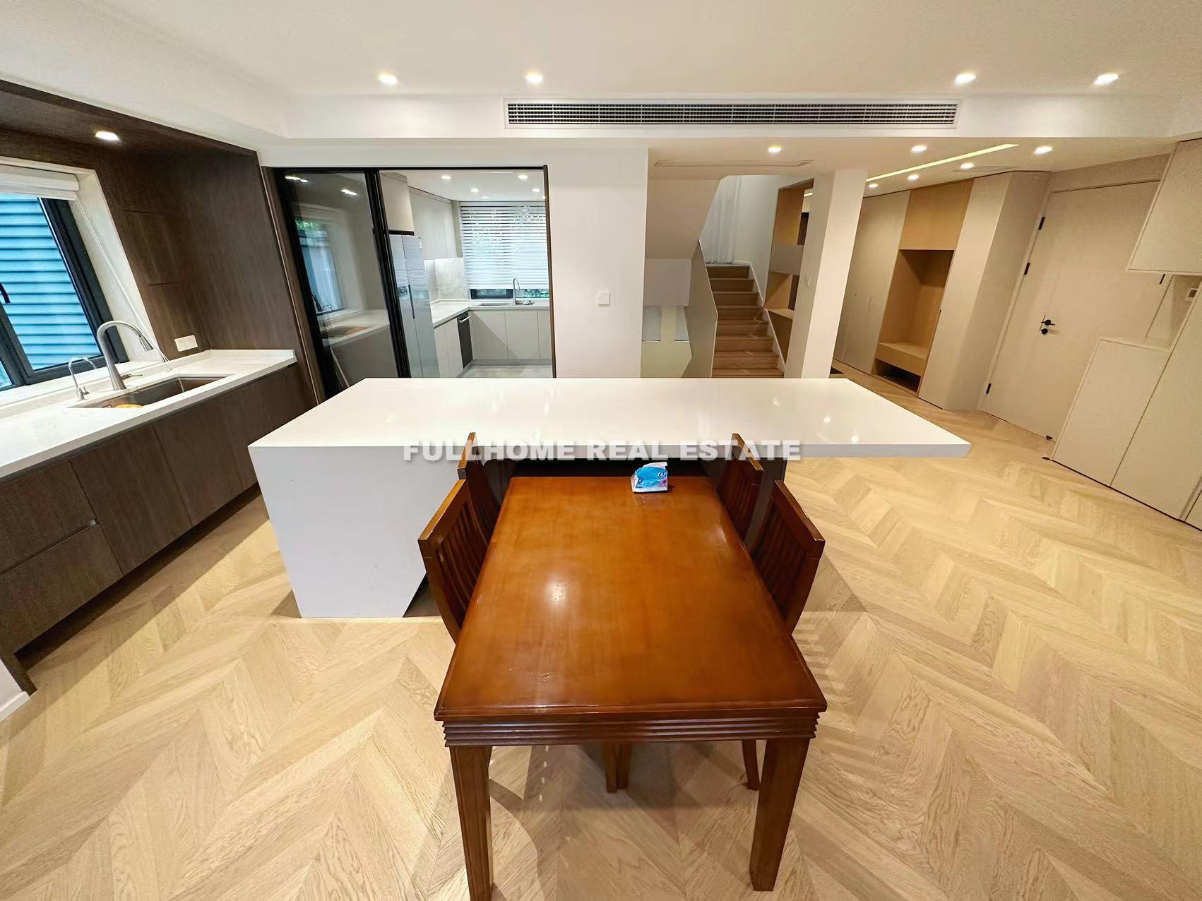 Yi Jun Yuan - Interior view 4, Shanghai rental property