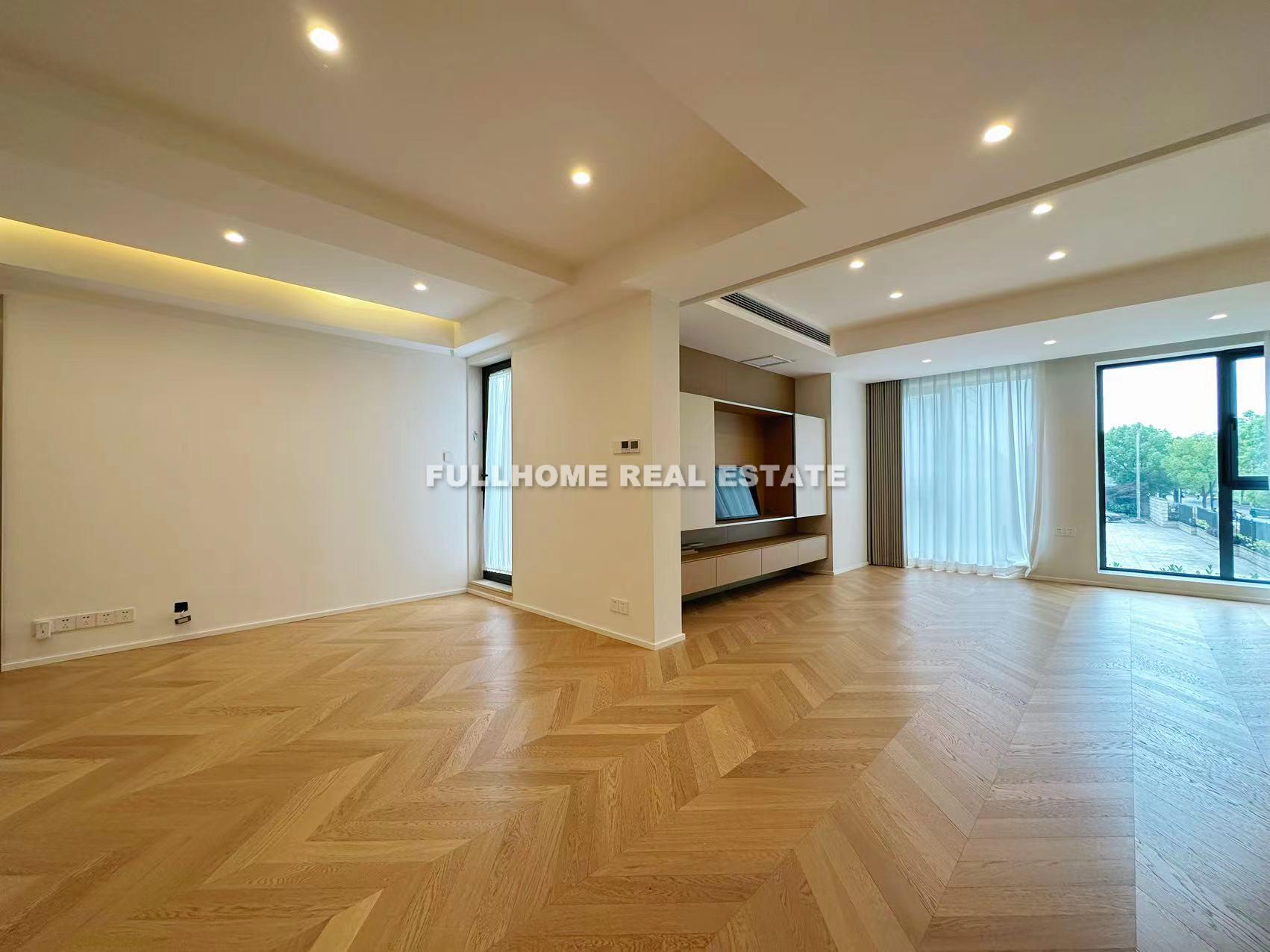 Yi Jun Yuan - Interior view 14, Shanghai rental property