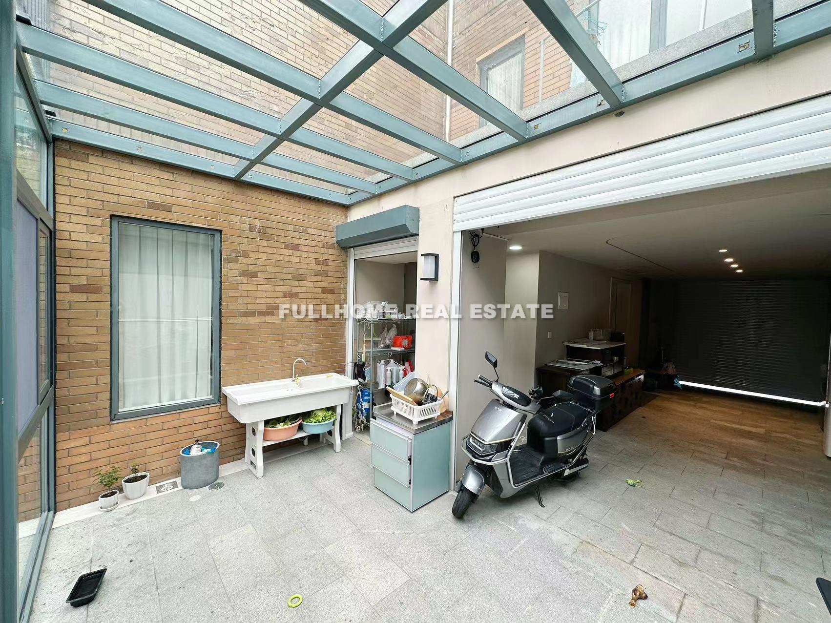 Yi Jun Yuan - Interior view 15, Shanghai rental property