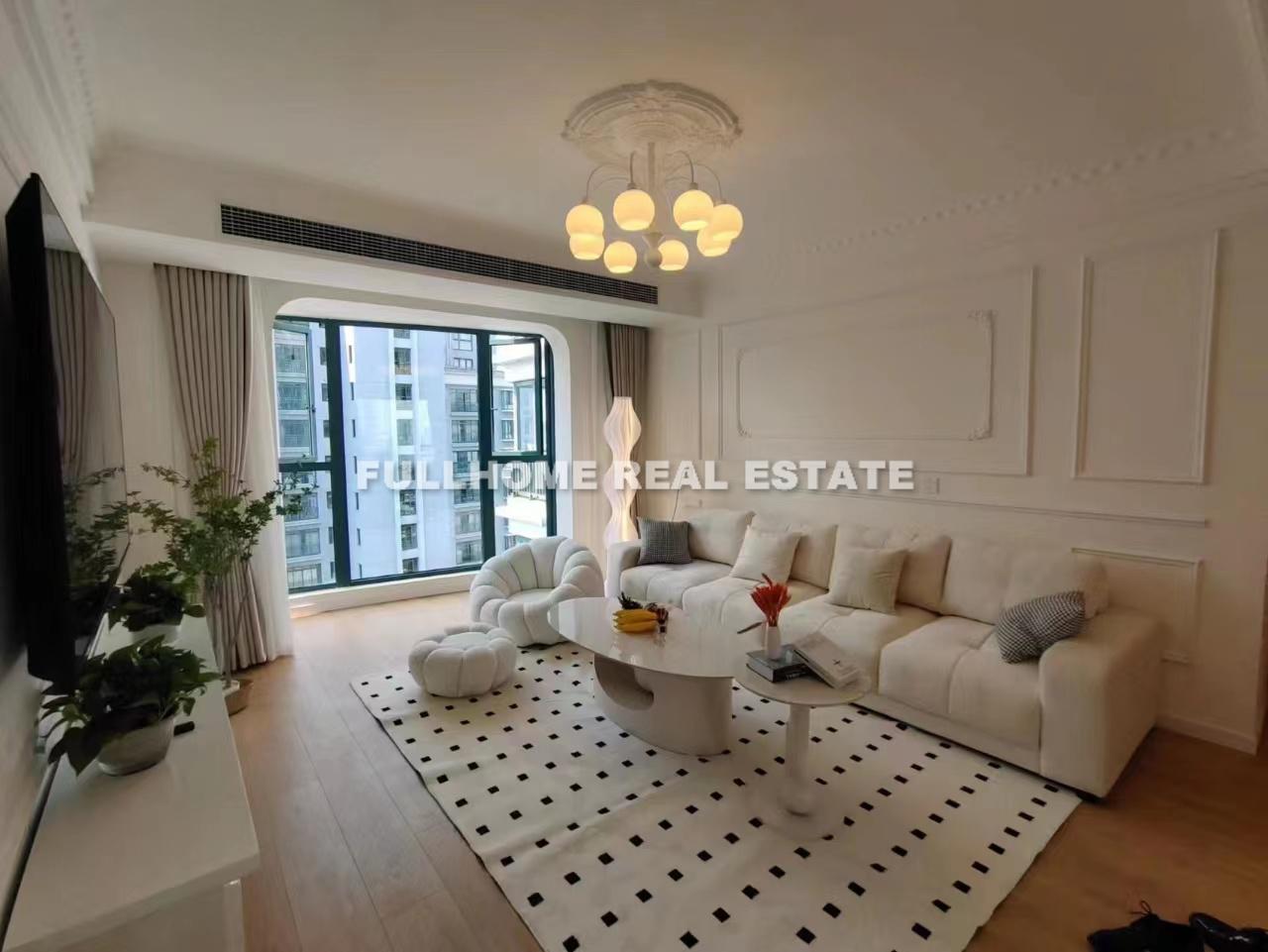 Bin Jiang Ming Ren Yuan - Interior view 3, Shanghai rental property