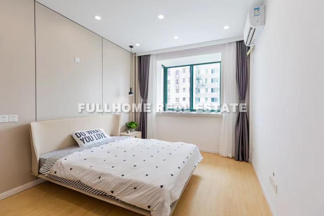 Dongfang Tianlun Building - Interior view 9, Shanghai rental property