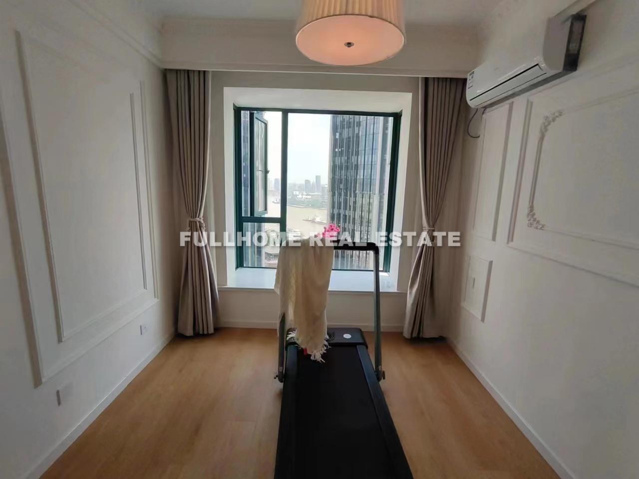 Bin Jiang Ming Ren Yuan - Interior view 9, Shanghai rental property