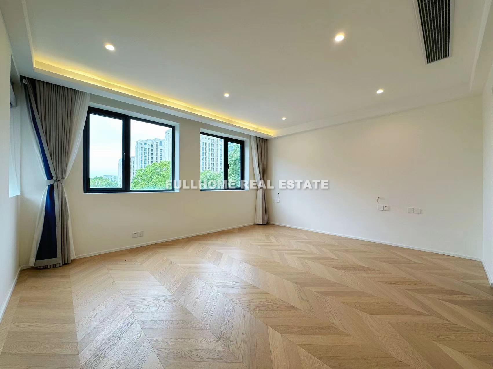 Yi Jun Yuan - Interior view 12, Shanghai rental property
