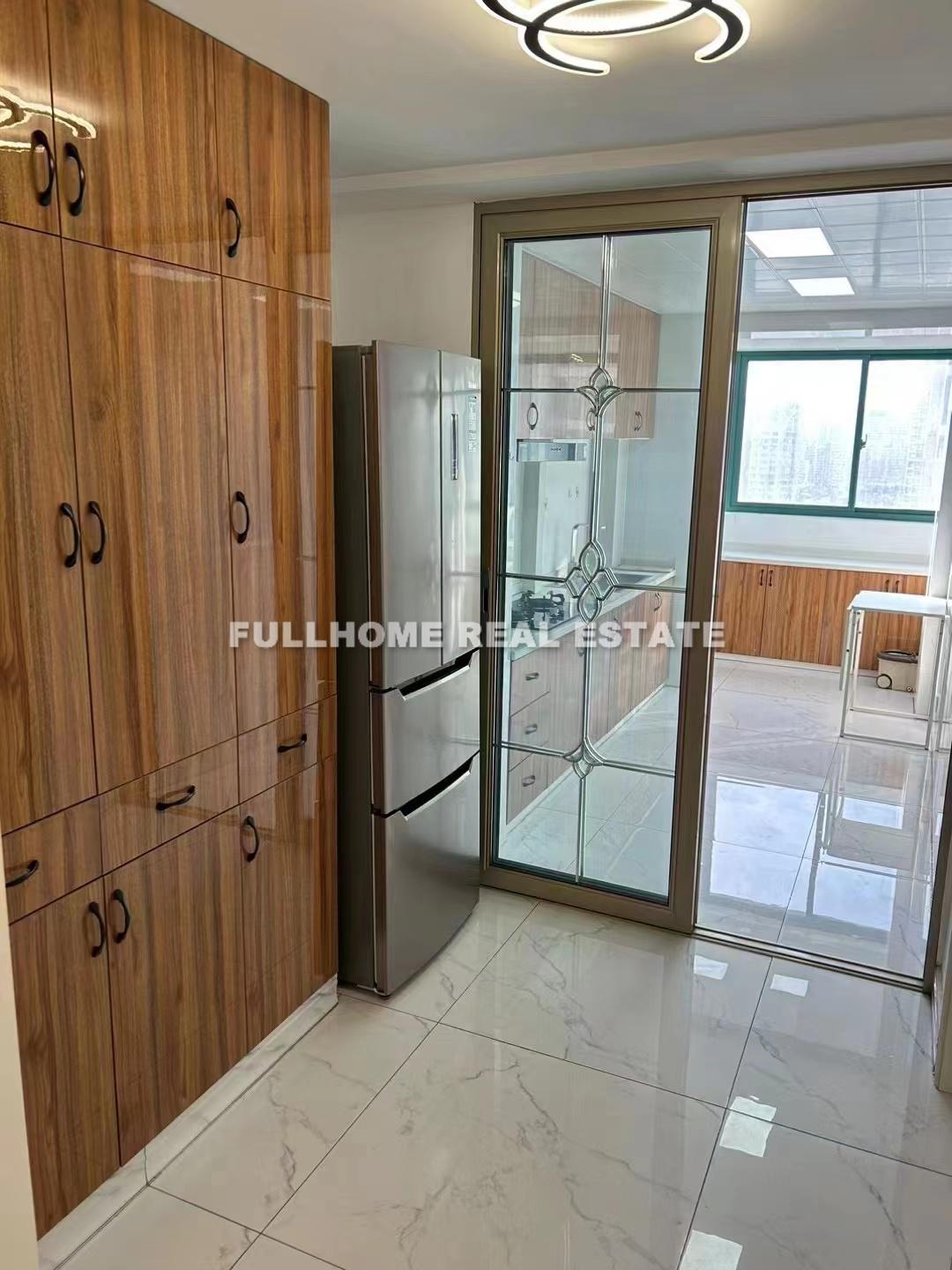 Baiyulan Garden - Interior view 5, Shanghai rental property