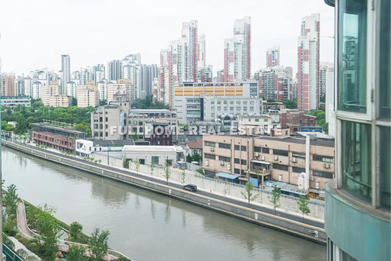 Shuian Mingyuan - Interior view 9, Shanghai rental property