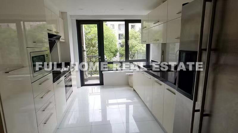 La Cité - Interior view 9, Shanghai rental property