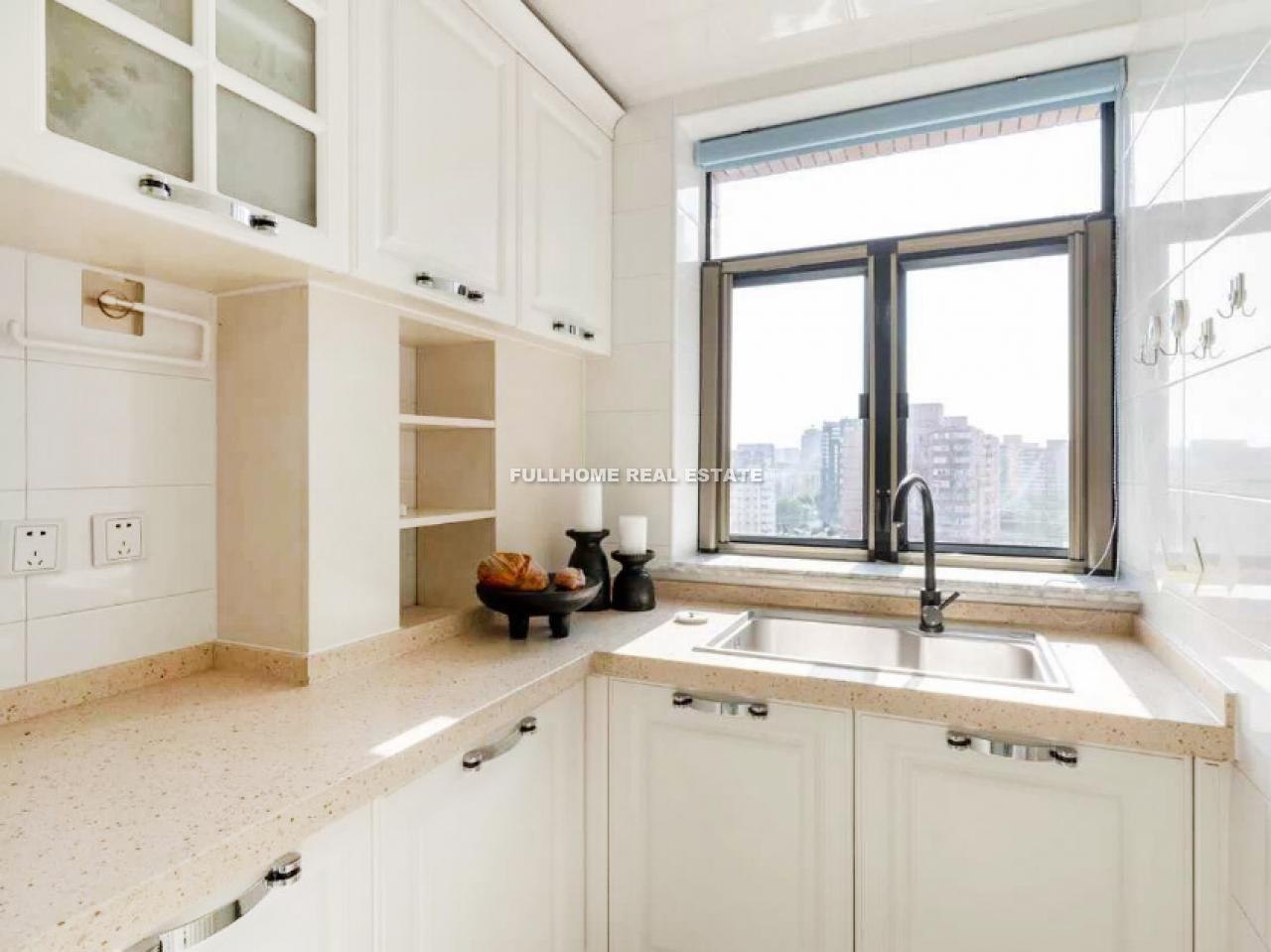 Parkview Tower - Interior view 4, Beijing rental property