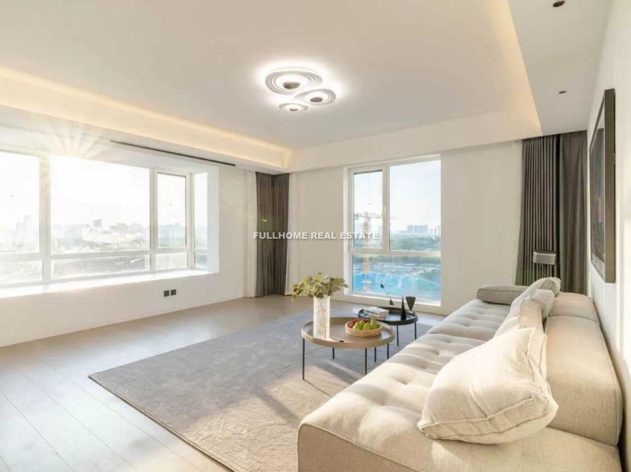 Greenlake place - 3 bedroom apartment in Beijing, Chaoyang Park