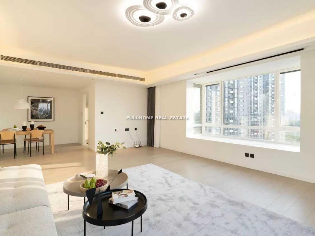 Greenlake place - Interior view 2, Beijing rental property