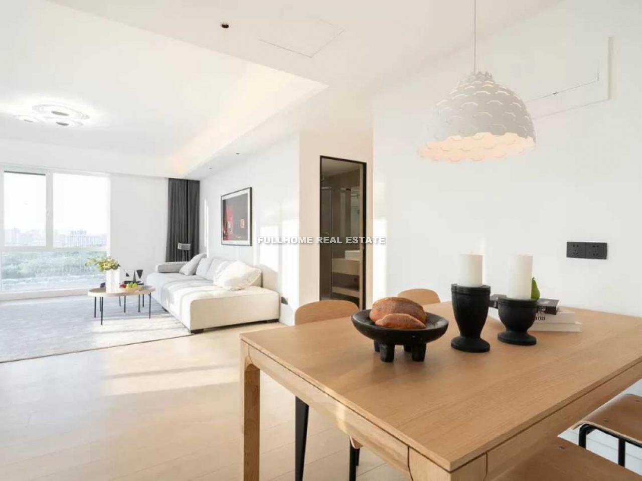 Greenlake place - Interior view 3, Beijing rental property