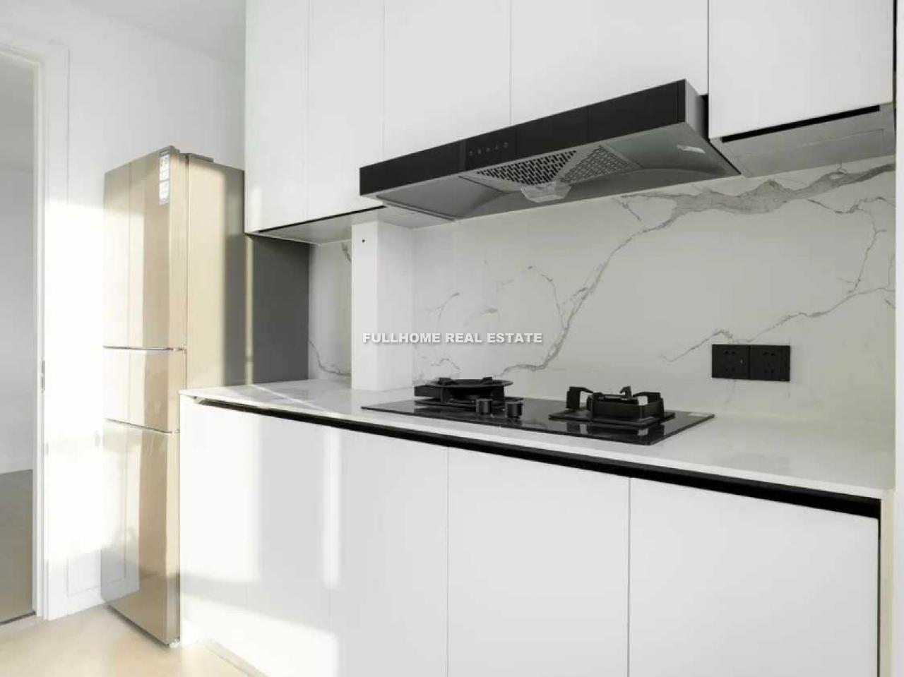 Greenlake place - Interior view 4, Beijing rental property